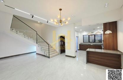 Villa - 5 - 7 for sale in Kabbali Hills - Al Helio 2 - Al Helio - Ajman