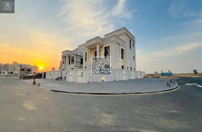 فيلا - 6 غرف نوم - 8 حمامات للبيع في الحليو 2 - الحليو - عجمان