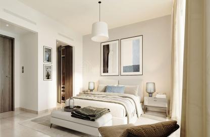 Apartment - 3 Bedrooms - 2 Bathrooms for sale in Park Views Residences A - Park Views Residences - Al Kifaf - Zabeel - Dubai