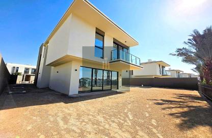 Villa - 5 Bedrooms - 7 Bathrooms for sale in Beach Homes - Falcon Island - Al Hamra Village - Ras Al Khaimah