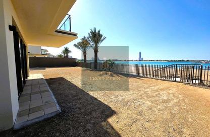 Villa - 5 Bedrooms - 7 Bathrooms for sale in Beach Homes - Falcon Island - Al Hamra Village - Ras Al Khaimah
