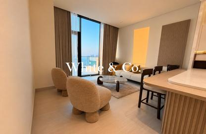 Apartment - 1 Bedroom - 2 Bathrooms for sale in Binghatti Royale - District 18 - Jumeirah Village Circle - Dubai Apartment - 1 Bedroom - 2 Bathrooms for sale in Binghatti Royale - District 18 - Jumeirah Village Circle - Dubai