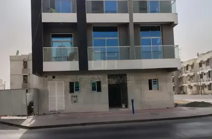 Apartment - Studio - 1 Bathroom for rent in Abu Hail - Deira - Dubai