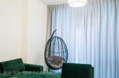Apartment - 2 Bedrooms - 3 Bathrooms for rent in Amna - Al Habtoor City - Business Bay - Dubai