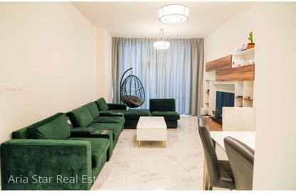 Apartment - 2 Bedrooms - 3 Bathrooms for rent in Amna - Al Habtoor City - Business Bay - Dubai Apartment - 2 Bedrooms - 3 Bathrooms for rent in Amna - Al Habtoor City - Business Bay - Dubai