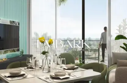 Apartment - 1 Bedroom - 2 Bathrooms for sale in Elo 2 - Elo - Damac Hills 2 - Dubai