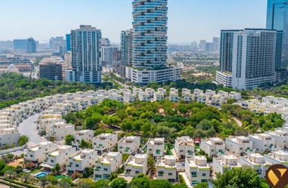 Apartment - 2 Bedrooms - 2 Bathrooms for rent in Jeewar - District 11 - Jumeirah Village Circle - Dubai