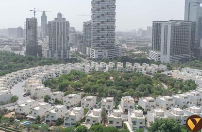 Apartment - 2 Bedrooms - 2 Bathrooms for rent in Jeewar - District 11 - Jumeirah Village Circle - Dubai