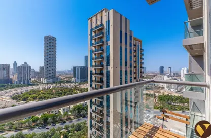 Apartment - 2 Bedrooms - 2 Bathrooms for rent in Jeewar - District 11 - Jumeirah Village Circle - Dubai Apartment - 2 Bedrooms - 2 Bathrooms for rent in Jeewar - District 11 - Jumeirah Village Circle - Dubai