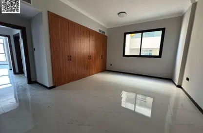 شقة - 2 غرف نوم - 3 حمامات للايجار في 3 المويهات - المويهات - عجمان