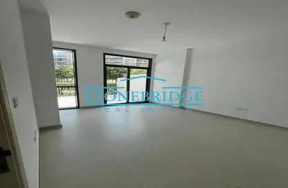Apartment - 1 Bedroom - 2 Bathrooms for rent in Afnan 3 - Midtown - Dubai Production City (IMPZ) - Dubai
