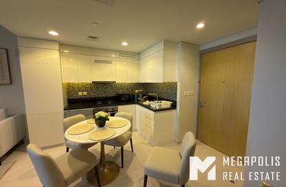 Apartment - 2 Bedrooms - 2 Bathrooms for sale in Aykon City Tower C - Aykon City - Business Bay - Dubai