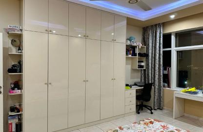 Apartment - 2 Bedrooms - 3 Bathrooms for sale in Al Rashidiya Towers - Al Rashidiya - Ajman Downtown - Ajman
