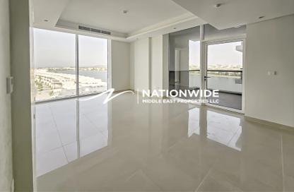 Apartment - 2 Bedrooms - 3 Bathrooms for sale in Gateway Residences 2 - Mina Al Arab - Ras Al Khaimah