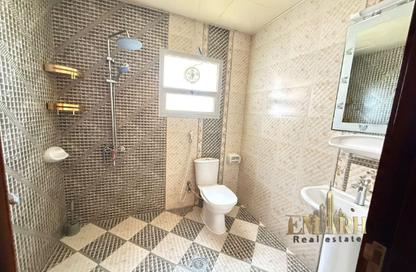 Villa - 7+ - 7+ for rent in Al Jurf 2 - Al Jurf - Ajman Downtown - Ajman