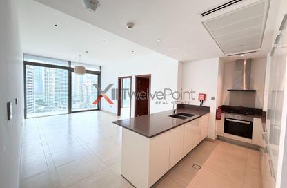 Apartment - 1 Bedroom - 2 Bathrooms for sale in Marina Gate 2 - Marina Gate - Dubai Marina - Dubai