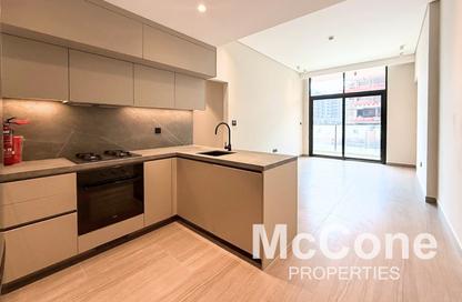 شقة - 2 غرف نوم - 3 حمامات للايجار في ماركيز جاليريا - ارجان - دبي شقة - 2 غرف نوم - 3 حمامات للايجار في ماركيز جاليريا - ارجان - دبي