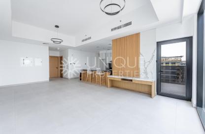Apartment - 3 Bedrooms - 3 Bathrooms for rent in Central 1 - Business Bay - Dubai