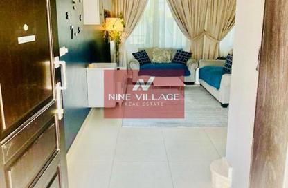 Villa - 3 Bedrooms - 4 Bathrooms for rent in Casa Viva - Serena - Dubai Villa - 3 Bedrooms - 4 Bathrooms for rent in Casa Viva - Serena - Dubai