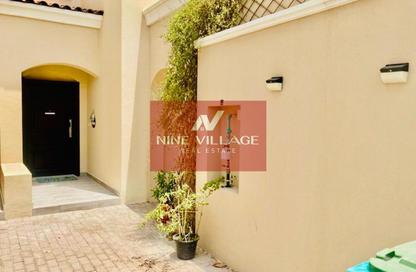 Villa - 3 Bedrooms - 4 Bathrooms for rent in Casa Viva - Serena - Dubai