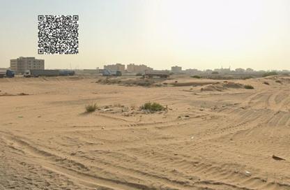 Land - Studio for sale in Al Jurf Industrial 2 - Al Jurf Industrial - Ajman