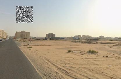 Land - Studio for sale in Al Jurf Industrial 2 - Al Jurf Industrial - Ajman