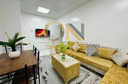 Apartment - 1 Bedroom - 2 Bathrooms for rent in Al Rawda 2 Villas - Al Rawda 2 - Al Rawda - Ajman