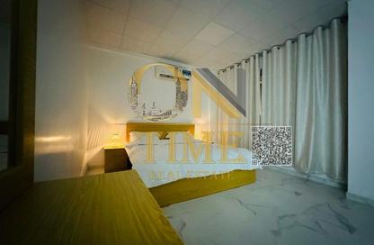 Apartment - 1 Bedroom - 2 Bathrooms for rent in Al Rawda 2 Villas - Al Rawda 2 - Al Rawda - Ajman Apartment - 1 Bedroom - 2 Bathrooms for rent in Al Rawda 2 Villas - Al Rawda 2 - Al Rawda - Ajman
