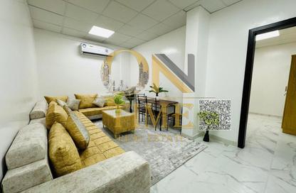 Apartment - 1 Bedroom - 2 Bathrooms for rent in Al Rawda 2 Villas - Al Rawda 2 - Al Rawda - Ajman
