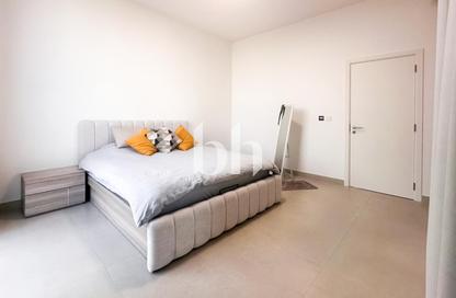 Townhouse - 2 Bedrooms - 4 Bathrooms for sale in Robinia - Masaar - Tilal City - Sharjah