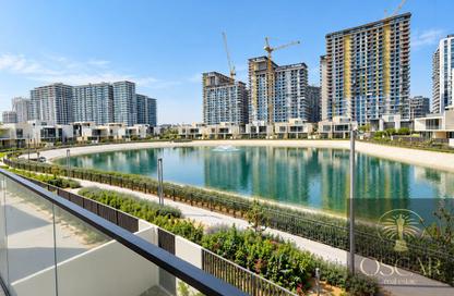 Villa - 5 - 6 for rent in Address Hillcrest - Dubai Hills Estate - Dubai