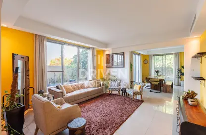 Villa - 3 Bedrooms - 4 Bathrooms for sale in Cluster Q - Cedre Villas - Dubai Silicon Oasis - Dubai