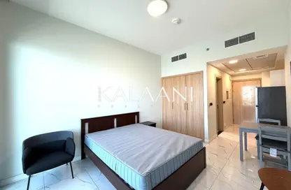 Apartment - Studio - 1 Bathroom for rent in Alexis Tower - Downtown Jebel Ali - Dubai