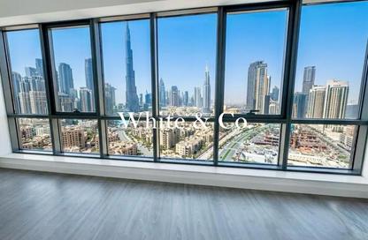 Apartment - 2 Bedrooms - 3 Bathrooms for rent in South Ridge 1 - South Ridge - Downtown Dubai - Dubai