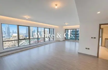 شقة - 2 غرف نوم - 3 حمامات للايجار في البرج الجنوبي 1 - الجناح الجنوبي - وسط مدينة دبي - دبي