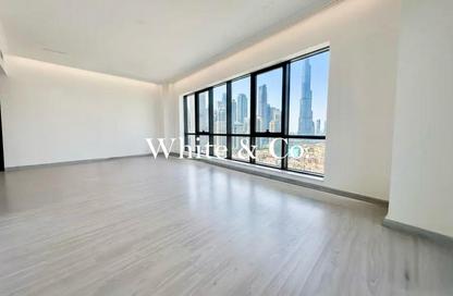 Apartment - 2 Bedrooms - 3 Bathrooms for rent in South Ridge 1 - South Ridge - Downtown Dubai - Dubai