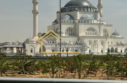 Land - Studio for sale in Tilal City D - Tilal City - Sharjah