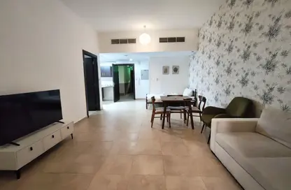 Apartment - 1 Bedroom - 2 Bathrooms for rent in Silicon Gates 1 - Silicon Gates - Dubai Silicon Oasis - Dubai