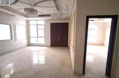 Villa - 5 Bedrooms - 7 Bathrooms for rent in Al Yasmeen 1 - Al Yasmeen - Ajman