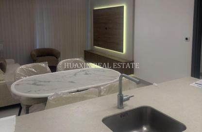 Apartment - 1 - 2 for rent in Society House - Downtown Dubai - Dubai Apartment - 1 - 2 for rent in Society House - Downtown Dubai - Dubai