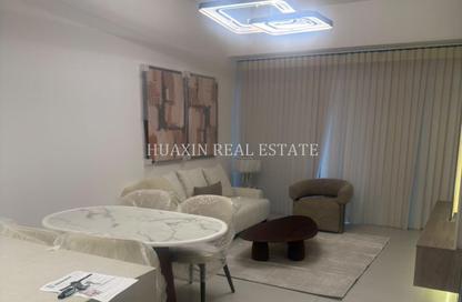 Apartment - 1 - 2 for rent in Society House - Downtown Dubai - Dubai Apartment - 1 - 2 for rent in Society House - Downtown Dubai - Dubai