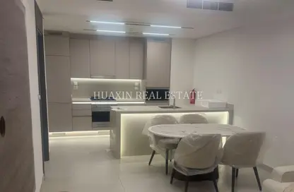 Apartment - 1 Bedroom - 2 Bathrooms for rent in Society House - Downtown Dubai - Dubai