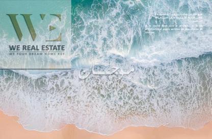 Apartment - Studio - 1 Bathroom for sale in Mawjan Tower - Ajman Corniche Road - Ajman