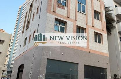 Whole Building - 7+ Bedrooms - 7+ Bathrooms for sale in Um Altaraffa - Al Gharb - Sharjah
