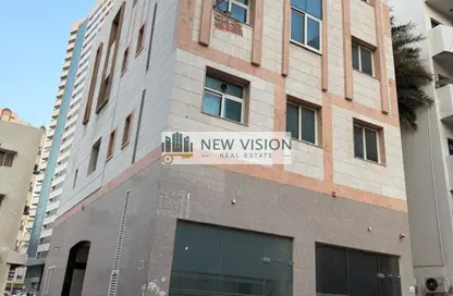 Whole Building - 7+ Bedrooms - 7+ Bathrooms for sale in Um Altaraffa - Al Gharb - Sharjah