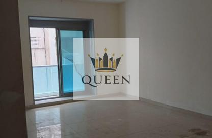Apartment - 2 Bedrooms - 3 Bathrooms for rent in Ajman Corniche Residences - Ajman Corniche Road - Ajman