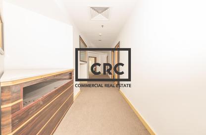 Office Space - Studio for rent in Building 49 - Dubai Healthcare City - Bur Dubai - Dubai