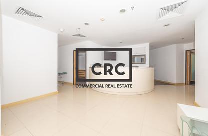 Office Space - Studio for rent in Building 49 - Dubai Healthcare City - Bur Dubai - Dubai