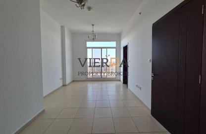 Apartment - 1 Bedroom - 2 Bathrooms for sale in Al Yarmouk - Queue Point - Liwan - Dubai Land - Dubai