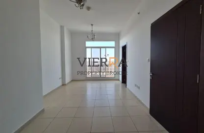 Apartment - 1 Bedroom - 2 Bathrooms for sale in Al Yarmouk - Queue Point - Liwan - Dubai Land - Dubai